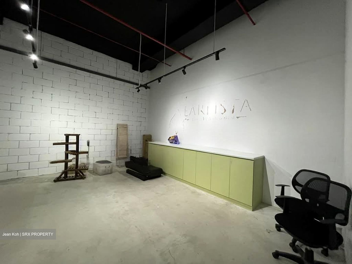 Lam Soon Industrial Building (D23), Factory #601928031